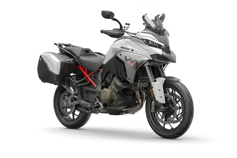 DUCATI MULTISTRADA V4 S TRAVEL & RADAR