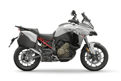 DUCATI MULTISTRADA V4 S TRAVEL & RADAR