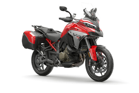 DUCATI MULTISTRADA V4 S SPORT TRAVEL & RADAR