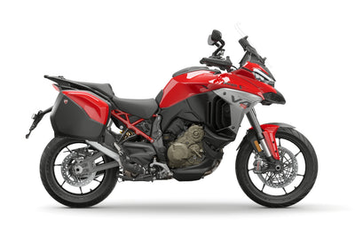 DUCATI MULTISTRADA V4 S SPORT TRAVEL & RADAR