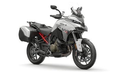 DUCATI MULTISTRADA V4 S SPORT TRAVEL & RADAR