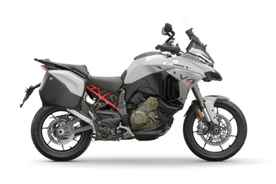 DUCATI MULTISTRADA V4 S SPORT TRAVEL & RADAR