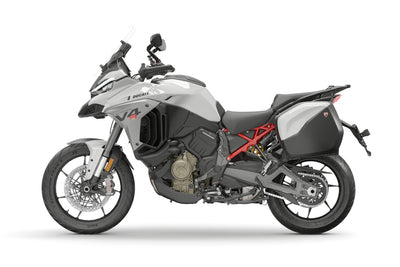 DUCATI MULTISTRADA V4 S SPORT TRAVEL & RADAR