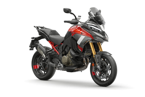 DUCATI MULTISTRADA V4 PIKES PEAK