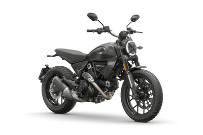 DUCATI SCRAMBLER ICON DARK