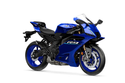 YAMAHA YZF R9 2026