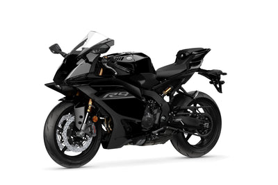 YAMAHA YZF R9 2026