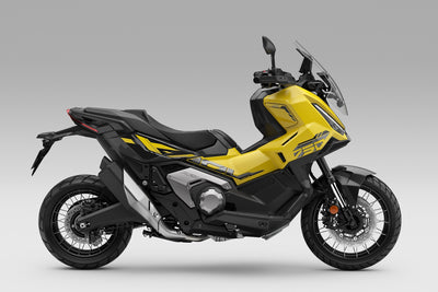 HONDA X ADV 2025