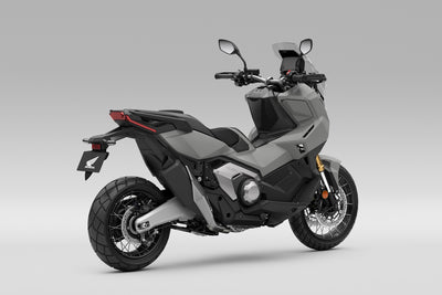HONDA X ADV