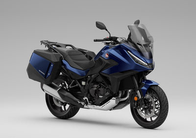 HONDA NT 1100 DCT 2025