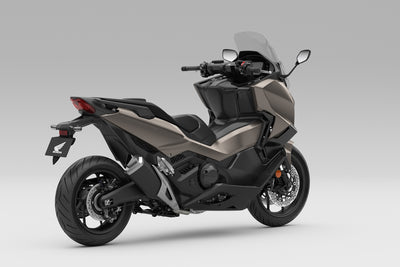 HONDA NSS 750 FORZA 2025