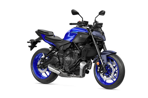 YAMAHA MT 07 Y-AMT
