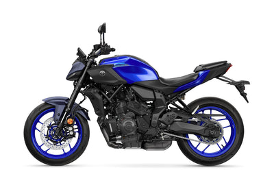 YAMAHA MT 07 Y-AMT