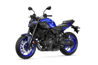 YAMAHA MT 07 Y-AMT