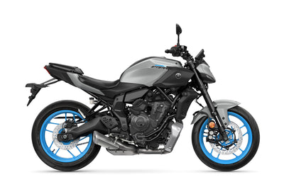 YAMAHA MT 07 Y-AMT