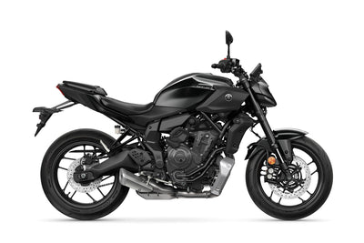 YAMAHA MT 07 Y AMT