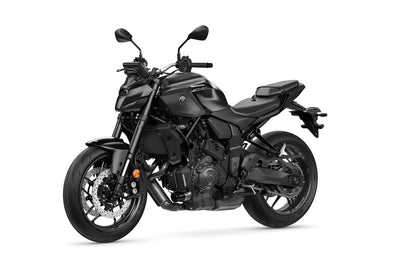 YAMAHA MT 07 Y-AMT