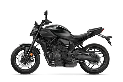 YAMAHA MT 07 Y AMT 35KW