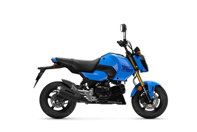 HONDA MSX 125 GROM