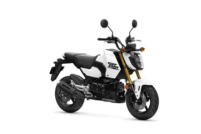 HONDA MSX 125 GROM