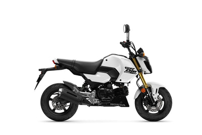 HONDA MSX 125 GROM