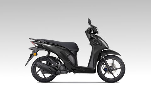 HONDA VISION 110