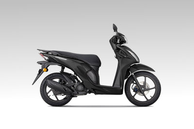 HONDA VISION 110