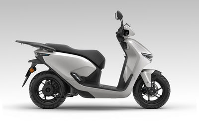 HONDA CUV E: