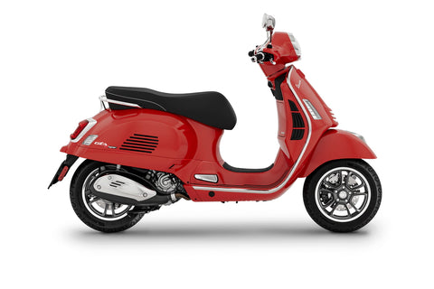 VESPA GTS SUPER 310