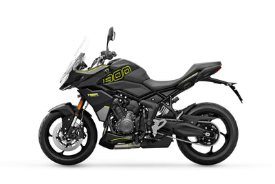 TRIUMPH TIGER SPORT 800