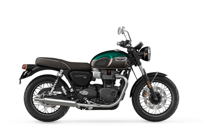 TRIUMPH BONNEVILLE T100