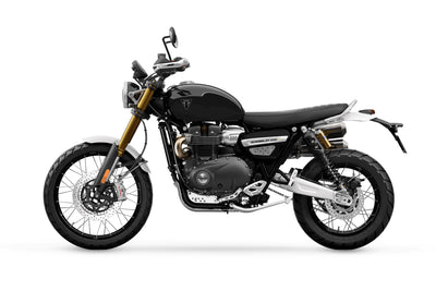 TRIUMPH SCRAMBLER 1200 XE