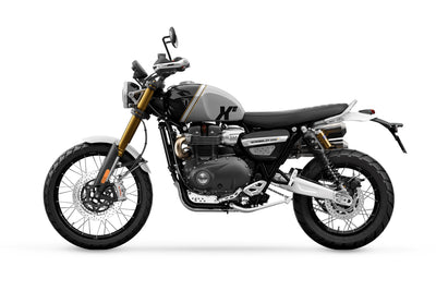TRIUMPH SCRAMBLER 1200 XE