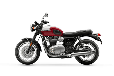 TRIUMPH BONNEVILLE T120