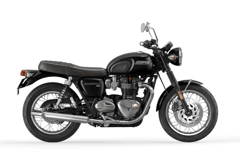 TRIUMPH BONNEVILLE T120