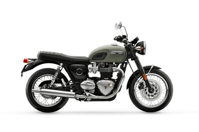 TRIUMPH BONNEVILLE T120