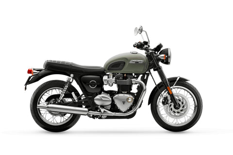 TRIUMPH BONNEVILLE T120