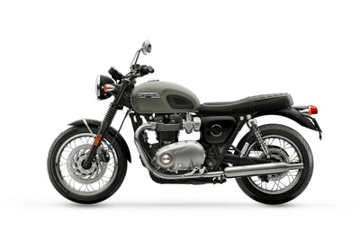 TRIUMPH BONNEVILLE T120