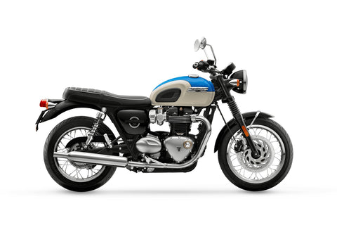 TRIUMPH BONNEVILLE T120