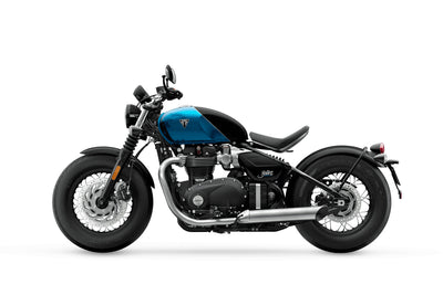 TRIUMPH BONNEVILLE BOBBER