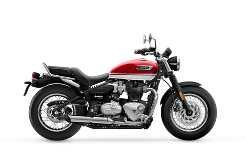 TRIUMPH BONNEVILLE SPEEDMASTER