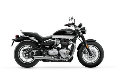 TRIUMPH BONNEVILLE SPEEDMASTER