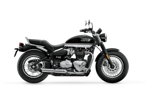 TRIUMPH BONNEVILLE SPEEDMASTER