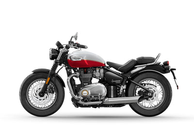 TRIUMPH BONNEVILLE SPEEDMASTER