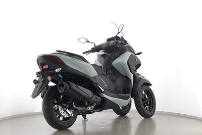 YAMAHA TRICITY 300