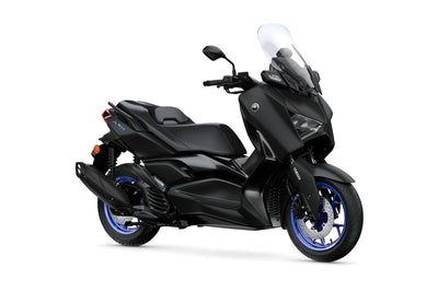 YAMAHA XMAX 125