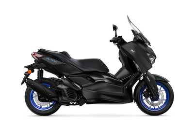 YAMAHA XMAX 125