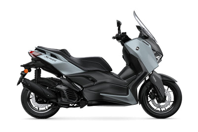 YAMAHA XMAX 125 TECH MAX+