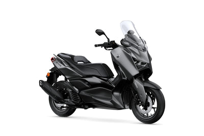 YAMAHA XMAX 125 TECH MAX+