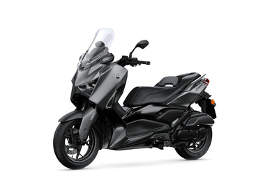 YAMAHA XMAX 125 TECH MAX+